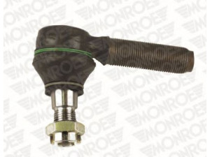 MONROE L16123 skersinės vairo trauklės galas 
 Vairavimas -> Vairo mechanizmo sujungimai
5021446, 6163543