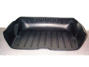 CARBOX 103091000 guminis indas, bagažinė / krovinių skyrius 
 Priedai -> Bagažinė/pakrovimo skyrius