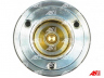 AS-PL SS0092 solenoidinis jungiklis, starteris