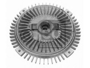 FEBI BILSTEIN 22682 sankaba, radiatoriaus ventiliatorius 
 Aušinimo sistema -> Radiatoriaus ventiliatorius
000 200 38 22