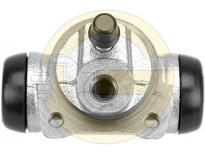 GIRLING 5005303 rato stabdžių cilindras 
 Stabdžių sistema -> Ratų cilindrai
0060809966, 60809966, 71737951