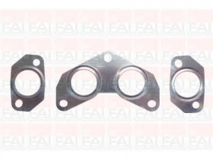 FAI AutoParts EM769 tarpiklių rinkinys, išleidimo kolektorius 
 Variklis -> Cilindrų galvutė/dalys -> Įsiurbimo kolektoriaus tarpiklis/sandarinimo žiedas