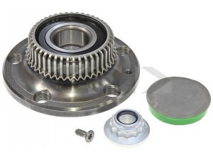 SPIDAN 27111 rato guolio komplektas 
 Ašies montavimas/vairavimo mechanizmas/ratai -> Rato stebulė/montavimas -> Rato guolis
1J0501477, 1J0501477A, 1J0501611A