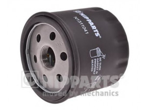 NIPPARTS N1311041 alyvos filtras 
 Techninės priežiūros dalys -> Techninės priežiūros intervalai
6071840225, 15208-00Q1D, 152089599R