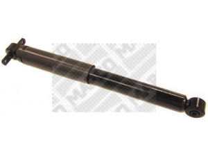 MAPCO 20637 amortizatorius 
 Pakaba -> Amortizatorius
1 666 360, 5 031 030, 5 031 031