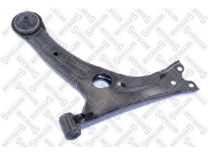 STELLOX 57-00096-SX vikšro valdymo svirtis 
 Ašies montavimas/vairavimo mechanizmas/ratai -> Valdymo svirtis/pasukamosios svirties sujungimas -> Vairo trauklės (valdymo svirtis, išilginis balansyras, diago
4806812260, 4806813010