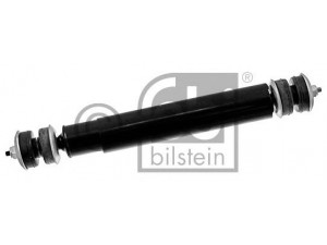 FEBI BILSTEIN 20438 amortizatorius 
 Pakaba -> Amortizatorius
004 323 59 00, 006 323 75 00, 357 326 01 00
