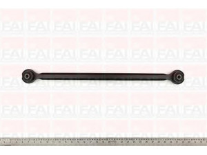 FAI AutoParts SS4010 vikšro valdymo svirtis 
 Ašies montavimas/vairavimo mechanizmas/ratai -> Valdymo svirtis/pasukamosios svirties sujungimas -> Vairo trauklės (valdymo svirtis, išilginis balansyras, diago
60652167