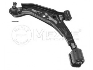 MEYLE 36-16 050 0048 vikšro valdymo svirtis 
 Ašies montavimas/vairavimo mechanizmas/ratai -> Valdymo svirtis/pasukamosios svirties sujungimas -> Vairo trauklės (valdymo svirtis, išilginis balansyras, diago
54501-0M010