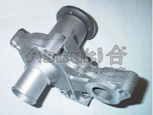 ASHUKI T801-01B vandens siurblys 
 Aušinimo sistema -> Vandens siurblys/tarpiklis -> Vandens siurblys
16100-09050, 16100-19205, 16110-15070