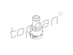 TOPRAN 111 241 aušinimo skysčio jungė 
 Aušinimo sistema -> Žarnelės/vamzdeliai/sujungimai -> Jungės
3B0 122 291B, 3B0 122 291B, 3B0 122 291B