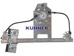 AD KÜHNER AV1107 lango pakėliklis 
 Vidaus įranga -> Elektrinis lango pakėliklis
1U0839461B