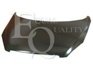 EQUAL QUALITY L01590 gaubtas 
 Kėbulas -> Transporto priemonės galas -> Gaubtas/dalys/garso izoliacinė medžiaga
5514280A1, 7901J0