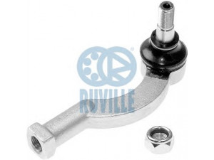 RUVILLE 918109 skersinės vairo trauklės galas 
 Vairavimas -> Vairo mechanizmo sujungimai
31320-GA190