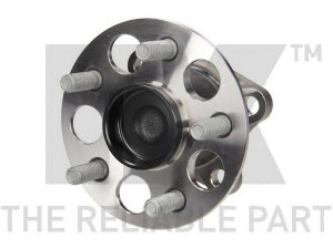 NK 764557 rato guolio komplektas 
 Ašies montavimas/vairavimo mechanizmas/ratai -> Rato stebulė/montavimas -> Rato guolis
4245052090, 4245052100