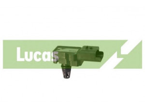 LUCAS ELECTRICAL SEB1547 jutiklis, įsiurbimo kolektoriaus slėgis 
 Elektros įranga -> Jutikliai
1922R6, 1922R6