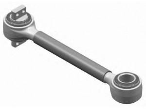 LEMFÖRDER 25531 01 vikšro valdymo svirtis 
 Ašies montavimas/vairavimo mechanizmas/ratai -> Valdymo svirtis/pasukamosios svirties sujungimas -> Vairo trauklės (valdymo svirtis, išilginis balansyras, diago
9 523 794