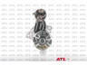 ATL Autotechnik A 16 150 starteris 
 Elektros įranga -> Starterio sistema -> Starteris
8-9438-6328-0, 8-94386-328-0, 8-9445-4981-0