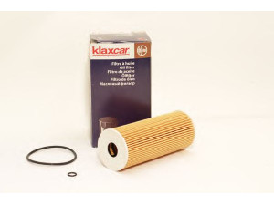 KLAXCAR FRANCE FH013z alyvos filtras 
 Filtrai -> Alyvos filtras
1100 696, 038 115 466, 074 115 562