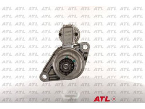 ATL Autotechnik A 79 490 starteris 
 Elektros įranga -> Starterio sistema -> Starteris
0AM911023D, 0AM911023DX, 0AM911023Q