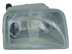 ALKAR 3702155 priekinis žibintas 
 Elektros įranga -> Priekinis žibintas/dalys -> Priekinis žibintas/įterp.
7701035239