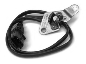 ANGLI 17103 jutiklis, skirstomojo veleno padėtis 
 Elektros įranga -> Jutikliai
464 816 40, 4 648 1640, 6 081 4770