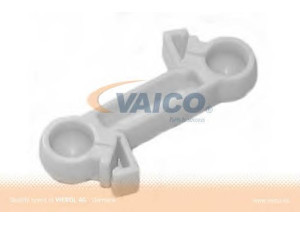 VAICO V10-6205 selektoriaus / pavaros svirtis 
 Transmisija -> Neautomatinė pavarų dėžė -> Transmisijos valdymas
191 711 595 A