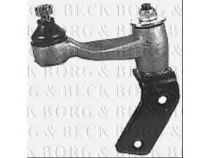 BORG & BECK BDL6298 valdymo svirtis 
 Vairavimas -> Vairo trauklė
MB527228