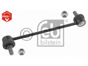 FEBI BILSTEIN 28121 šarnyro stabilizatorius 
 Ašies montavimas/vairavimo mechanizmas/ratai -> Stabilizatorius/fiksatoriai -> Savaime išsilyginanti atrama
54830-2E000, 54830-2E100, 54830-1F000