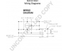PRESTOLITE ELECTRIC BLD3314GH kintamosios srovės generatorius
3604685RX, 3675103RX, 3975140, 4100763