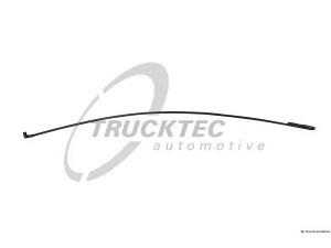 TRUCKTEC AUTOMOTIVE 08.42.020 vamzdelis, langų plovimas
61 66 8 361 041