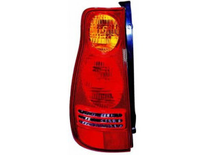 LORO 221-1919L-UE kombinuotas galinis žibintas 
 Elektros įranga -> Šviesos -> Kombinuotas galinis žibintas/dalys -> Kombinuotas galinis žibintas
50984507, 9240117000, 9240117010