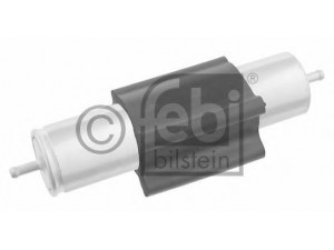 FEBI BILSTEIN 26416 kuro filtras 
 Degalų tiekimo sistema -> Kuro filtras/korpusas
13 32 7 787 476, 13 32 7 794 549