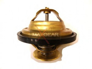 MAXGEAR 67-0015 termostatas, aušinimo skystis 
 Aušinimo sistema -> Termostatas/tarpiklis -> Thermostat
11 53 1 727 145, 11 53 1 727 145