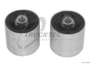 TRUCKTEC AUTOMOTIVE 08.31.016 valdymo svirties/išilginių svirčių įvorė
31 12 0 006 482, 31 12 1 141 752