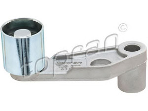 TOPRAN 108 226 kreipiantysis skriemulys, paskirstymo diržas 
 Diržinė pavara -> Paskirstymo diržas/komplektas -> Laisvasis/kreipiamasis skriemulys
036 109 181A, 036 109 181B, 036 109 181A