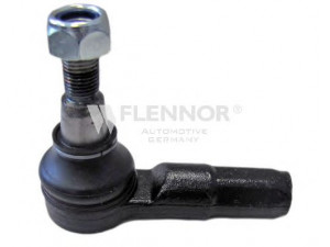 FLENNOR FL0226-B skersinės vairo trauklės galas 
 Vairavimas -> Vairo mechanizmo sujungimai
68020845AA, 68047089AA, 90610481001