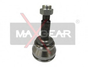 MAXGEAR 49-0136 jungčių komplektas, kardaninis velenas 
 Ratų pavara -> Sujungimai/komplektas
6 069 110, 6 099 110