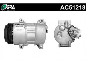 ERA Benelux AC51218 kompresorius, oro kondicionierius 
 Oro kondicionavimas -> Kompresorius/dalys
001 230 35 11, 001 230 90 11, 002 230 13 11