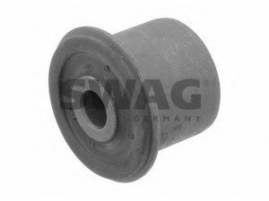 SWAG 12 93 1271 valdymo svirties/išilginių svirčių įvorė 
 Ašies montavimas/vairavimo mechanizmas/ratai -> Valdymo svirtis/pasukamosios svirties sujungimas -> Montavimas/sutvirtinimas
0007001V006000000, 0007001V006000000 S1
