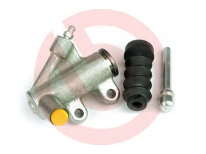 BREMBO E 10 001 darbinis cilindras, sankaba 
 Sankaba/dalys -> Sankabos valdymas -> Vykdomasis cilindras
3147001011, 3147001012, 3147012040