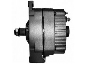 SPIDAN 5515 kintamosios srovės generatorius 
 Elektros įranga -> Kint. sr. generatorius/dalys -> Kintamosios srovės generatorius