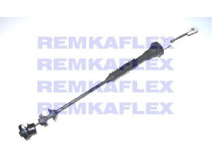 Brovex-Nelson 44.2035(AK) sankabos trosas 
 Dviratė transporto priemonės -> Kabeliai ir tachometro velenaai -> Sankabos trosas
2150X3, 9625227980