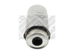 MAPCO 63864 kuro filtras 
 Techninės priežiūros dalys -> Papildomas remontas
1370779, 1685861