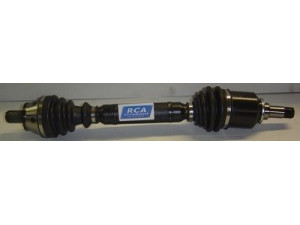 RCA FRANCE AM401A2N kardaninis velenas 
 Ratų pavara -> Kardaninis velenas