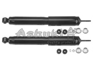 ASHUKI K704-29I amortizatorius 
 Pakaba -> Amortizatorius
41700-56B00, 41700-60A00, 41700-60A01