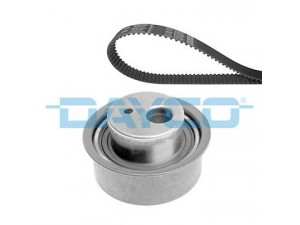 DAYCO KTB116 paskirstymo diržo komplektas 
 Techninės priežiūros dalys -> Papildomas remontas
083108, 083119, 0831R2, 831R2, 083108
