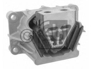 FEBI BILSTEIN 15486 variklio montavimas; montavimas, automatinė transmisija; montavimas, neautomatinė transmisija 
 Variklis -> Variklio montavimas -> Variklio montavimo rėmas
693 241 01 13, 941 241 18 13, 941 241 48 13
