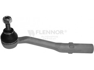 FLENNOR FL10088-B skersinės vairo trauklės galas 
 Vairavimas -> Vairo mechanizmo sujungimai
3817.92