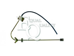 EQUAL QUALITY 060905 lango pakėliklis 
 Vidaus įranga -> Elektrinis lango pakėliklis
7672893
